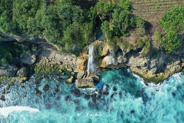 Rekomendasi Wisata Pantai Di Blitar