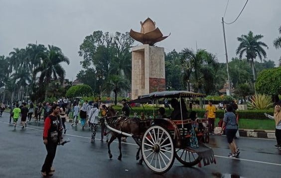 5 Jalan Yang Asik Jadi Tempat Nongkrong Di Malang