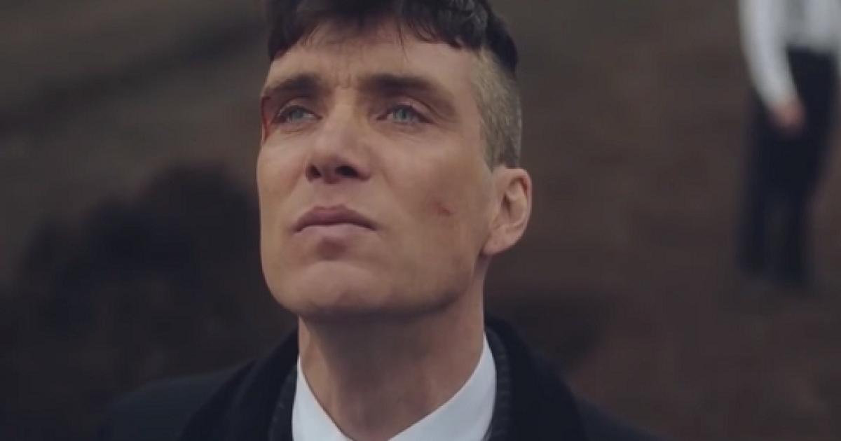 Inilah Alasan Kenapa Thomas Shelby Disebut Sigma Male Pria Paling Dingin