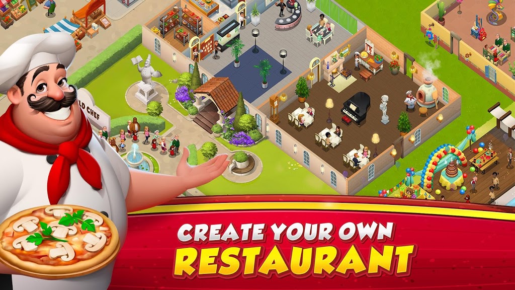 Game Memasak Offline Android Terbaik Bisa Main Kapanpun