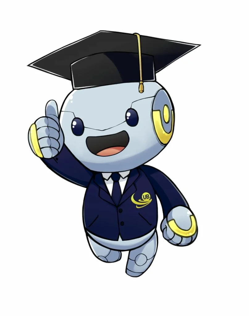 BRONE UB