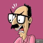 Foto Pak Santoso Dosen Magang