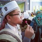 Fariduddin Aththar AM penulis di Sediksi