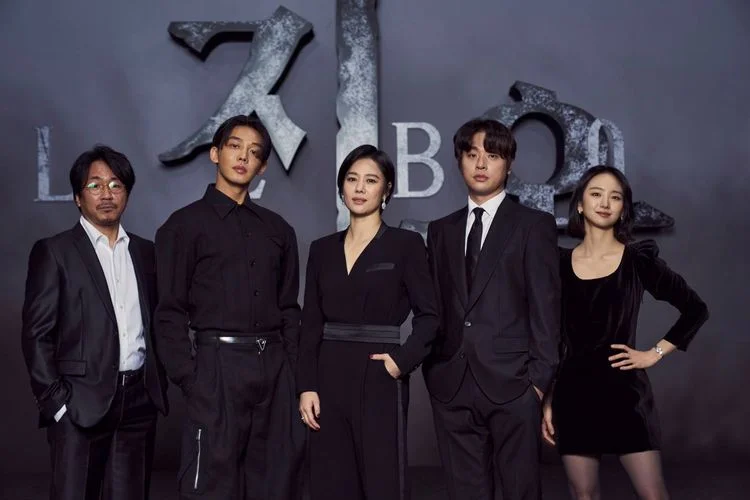 Hellbound Berapa Episode? Sinopsis, Pemain, dan Jadwal Tayang - 6193469e54b6c pemain hellbound