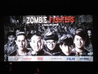 film zombie thailand