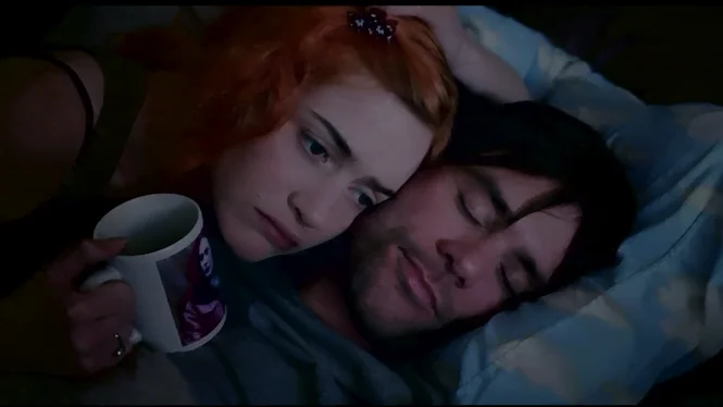 Eternal Sunshine of The Spotless Mind (2004)