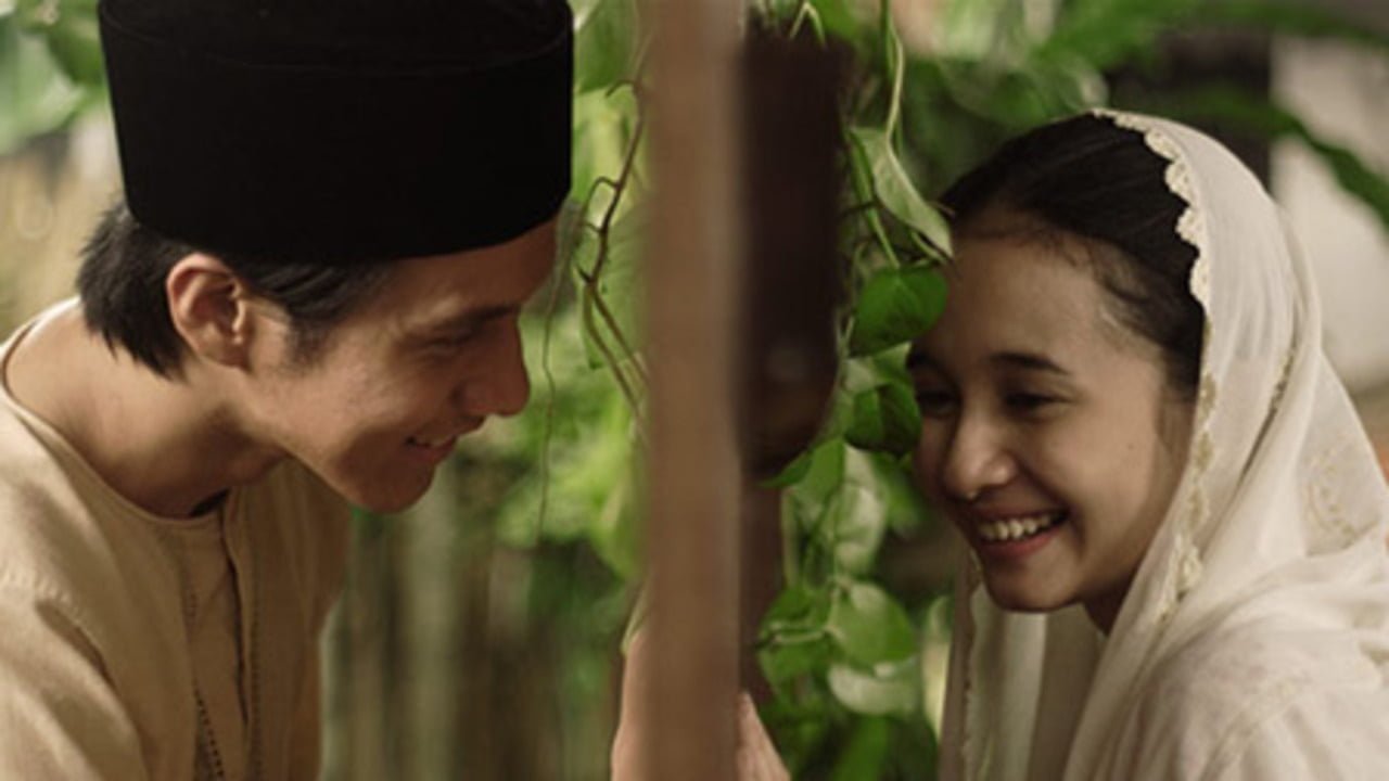8 Film Indonesia Romantis Yang Bikin Nangis Dari Kisah Perjodohan Hingga Ditinggal Mati Pujaan 