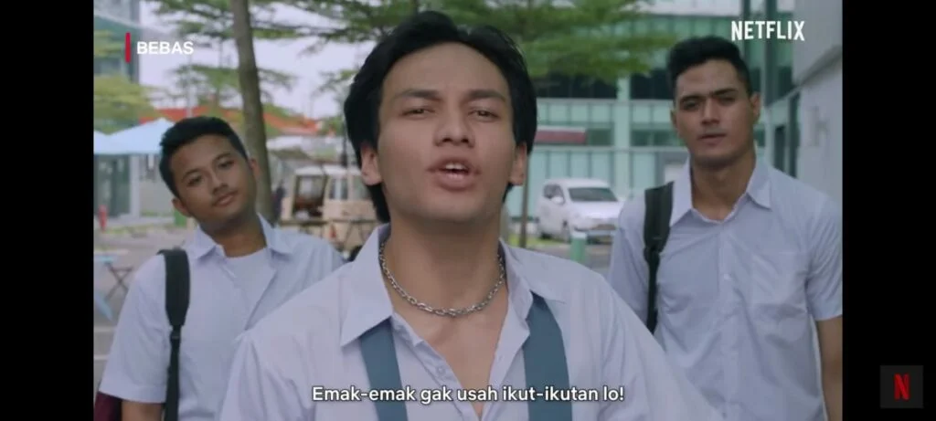 film bebas