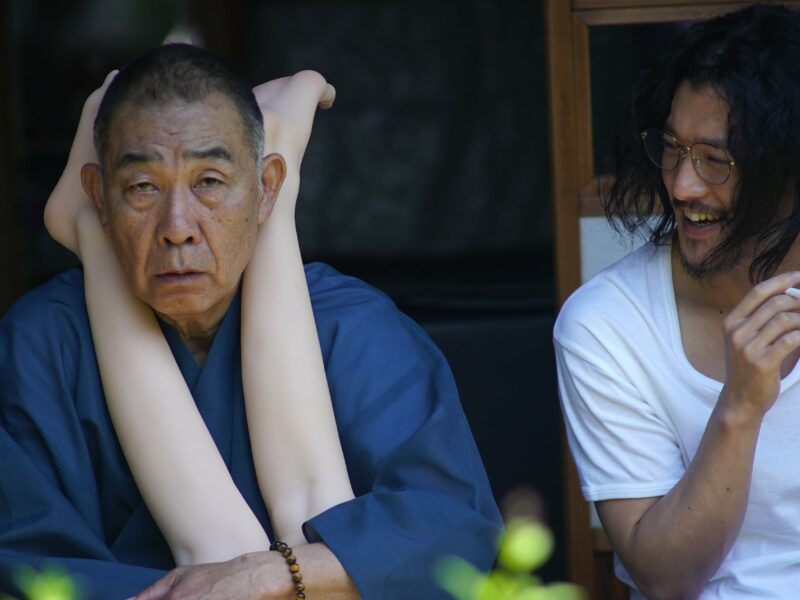 9 Film Jepang Yang Dilarang Tayang Bikin Terngiang 