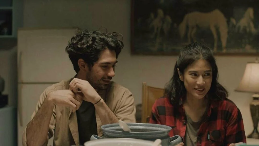 Hidden Gem! Ini 8 Film Indonesia Terbaik yang Jarang Diketahui - Film Laut Bercerita film laut bercerita terbaik