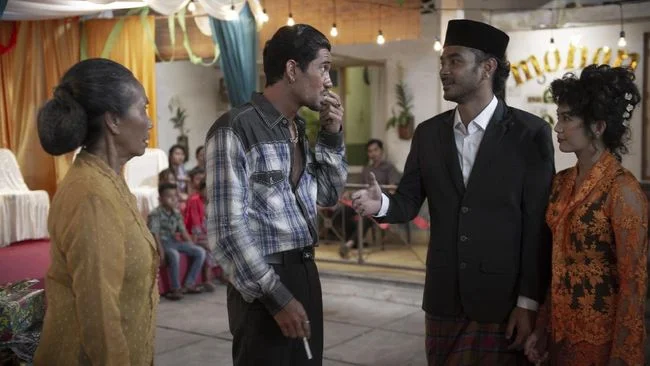 Hidden Gem! Ini 8 Film Indonesia Terbaik yang Jarang Diketahui - Film Seperti Dendam Film indonesia seperti dendam rindau harus dibalas tuntas