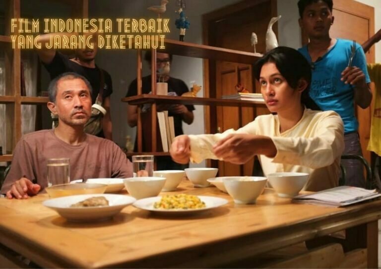 film indonesia terbaik yang jarang diketahui