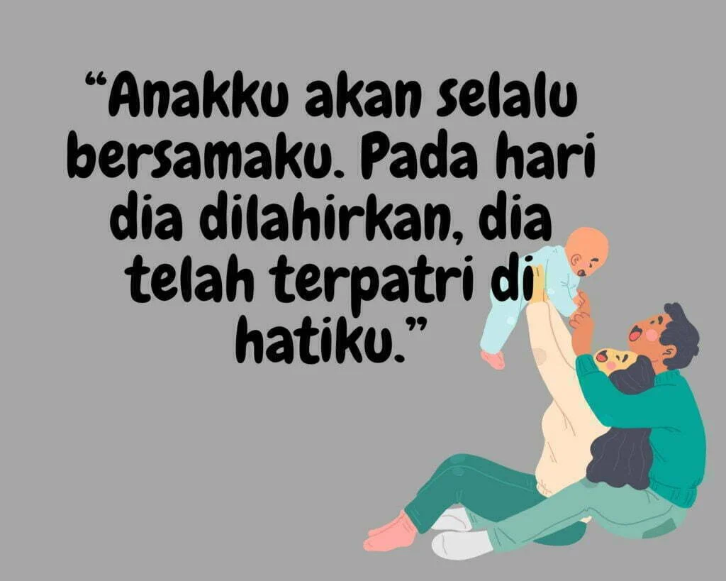 kata-kata bijak untuk anak yang melawan orang tua