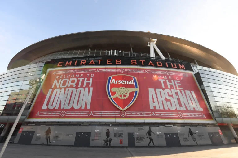 link streaming arsenal vs brentford
