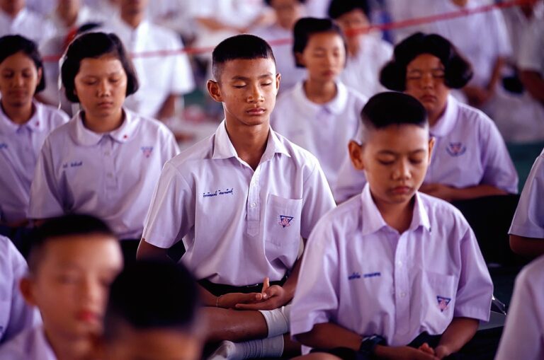 film thailand tentang sekolah