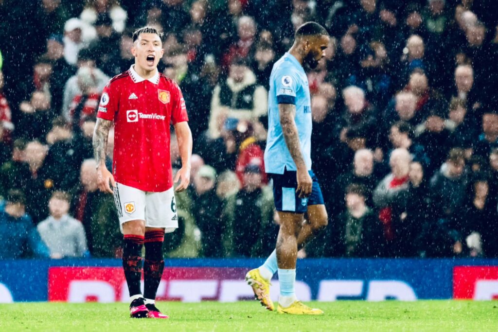 Hasil Premier League 2022/2023 Kamis (6/4): MU Menang Tipis dan Newcastle Meyakinkan - Mu 1 Hasil Premier League 2022/2023 Kamis (6/4): MU Menang Tipis dan Newcastle Meyakinkan - Mu 1