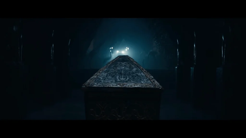 8 Film tentang Perburuan Harta Karun Paling Mendebarkan: Nonton Sambil Senam Jantung! - Screenshot 129 8 Film tentang Perburuan Harta Karun Paling Mendebarkan: Nonton Sambil Senam Jantung! - Screenshot 129