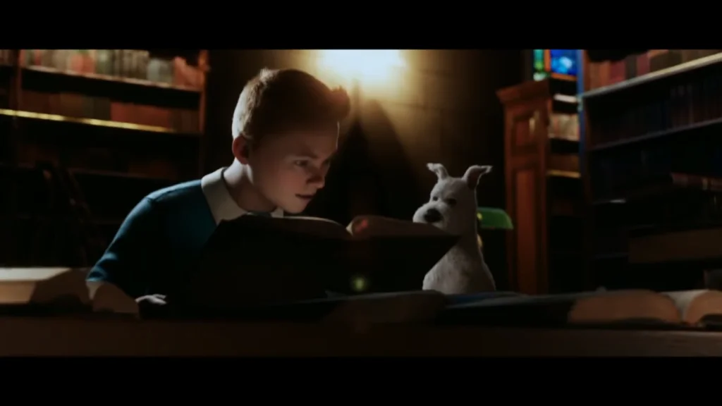 8 Film tentang Perburuan Harta Karun Paling Mendebarkan: Nonton Sambil Senam Jantung! - Screenshot 133 8 Film tentang Perburuan Harta Karun Paling Mendebarkan: Nonton Sambil Senam Jantung! - Screenshot 133