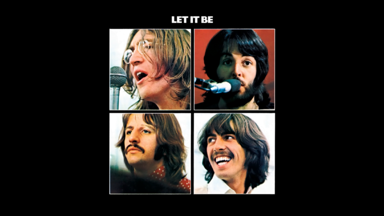 Lagu The Beatles Terbaik