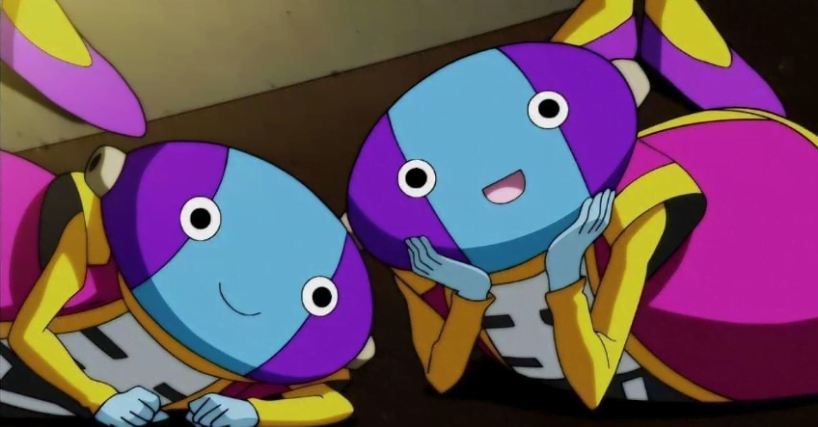 15 Karakter Anime Paling Over Power: Nomer 9 Banyak Disukai Kaum Hawa. - Zeno 15 Karakter Anime Paling Over Power: Nomer 9 Banyak Disukai Kaum Hawa. - Zeno
