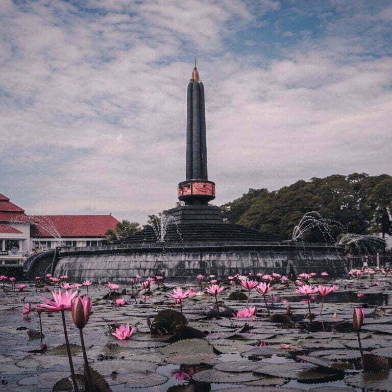 10 Kampus Swasta Di Malang yang Kualitasnya Jempolan