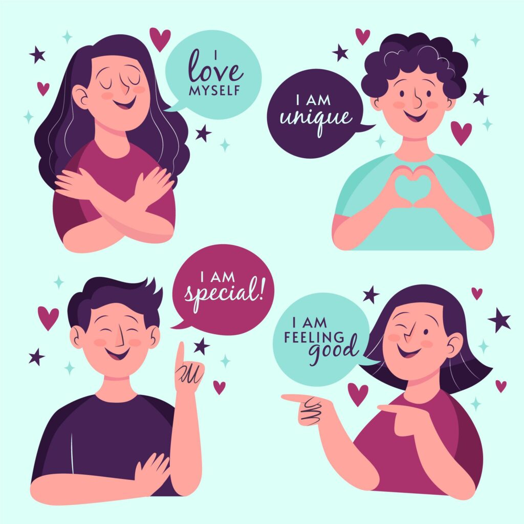 26 Contoh Resolusi Tahun Depan yang Masuk Akal - 4660747 Apa Itu Self-Love