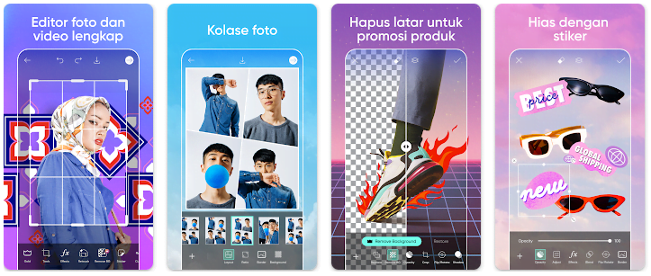 5 Rekomendasi Aplikasi Edit Foto Jadi Kartun, Tinggal Klik!