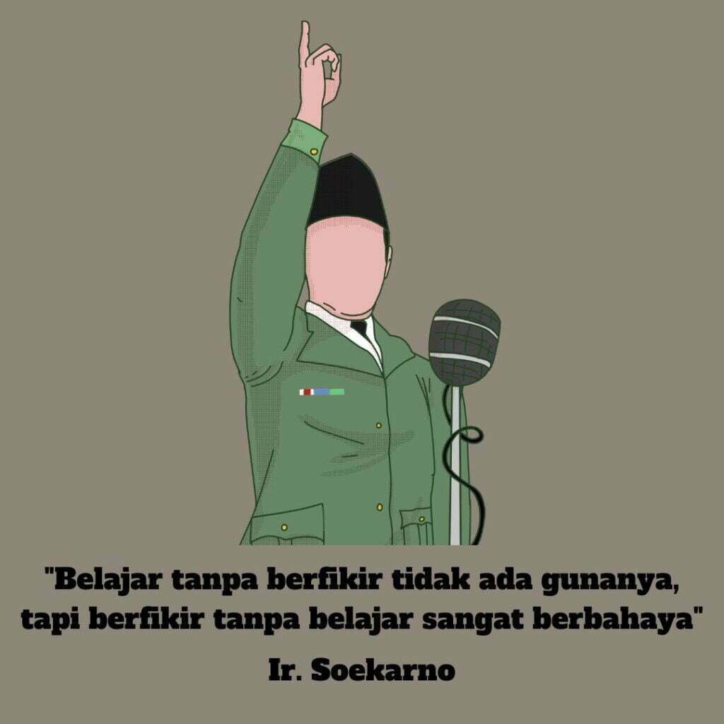 30+ Quotes Tentang Pendidikan, Menggugah Jiwa Pembelajar