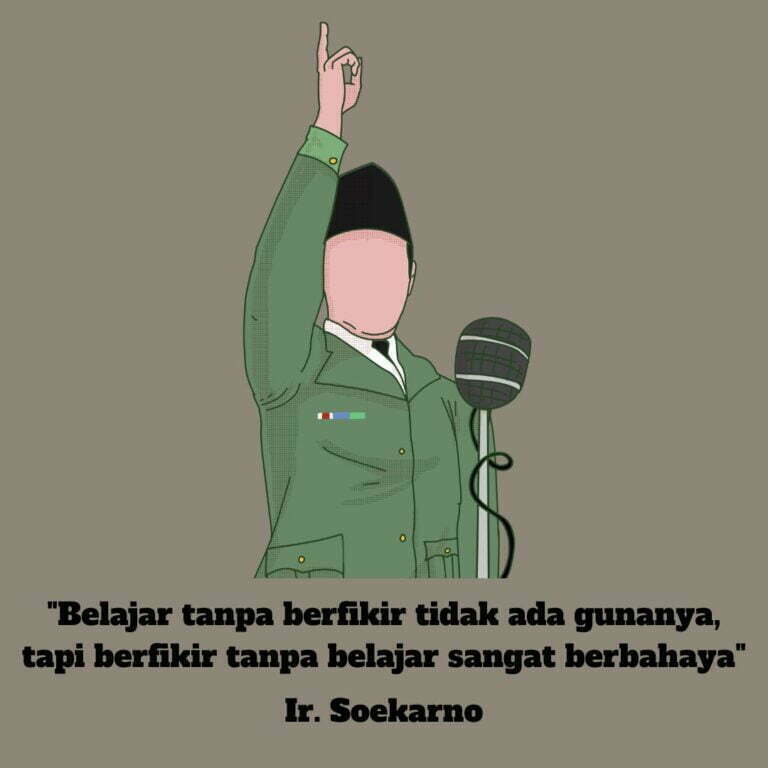 Quotes Tentang Pendidikan Menggugah Jiwa Pembelajar