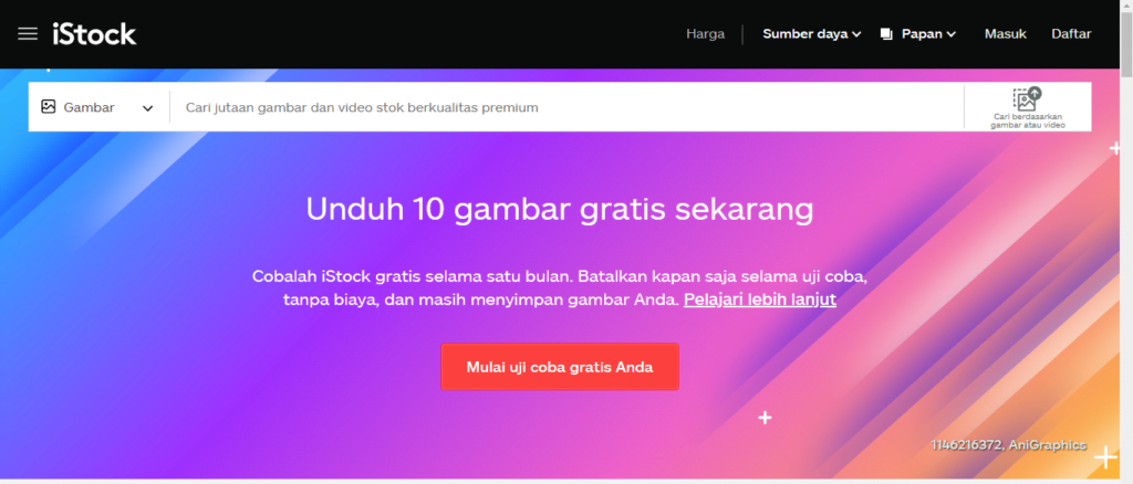 Situs Jual Foto Online Terbaik, Raup Cuan Dari Hobi Motret