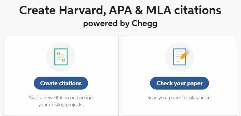 5 Situs Daftar Pustaka Online untuk Mahasiswa, Tak Perlu Bayar! - Situs daftar pustaka online gratis Cite This For Me 5 Situs Daftar Pustaka Online untuk Mahasiswa, Tak Perlu Bayar! - Situs daftar pustaka online gratis Cite This For Me