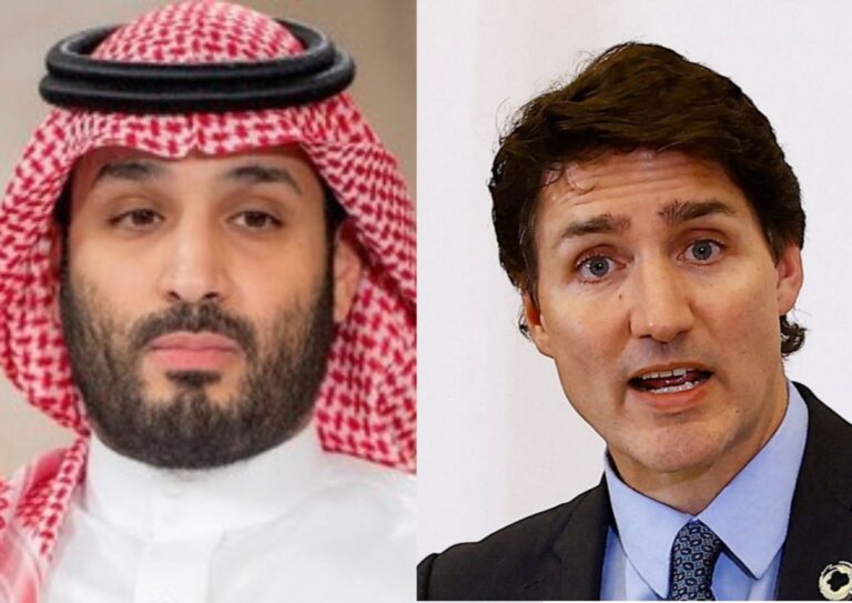 Penyebab Arab Saudi dan Kanada Sempat 5 Tahun Memutus Hubungan Diplomatik