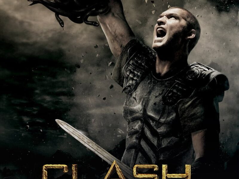 Review Film Clash Of The Titans (2010), Sinopsis Dan Rating