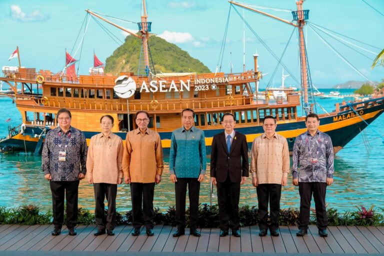Hasil KTT ASEAN 2023