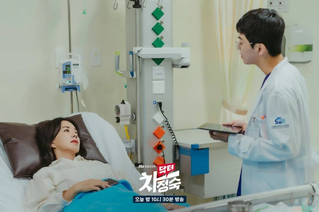 5 Fakta Drama Korea Dr Cha yang Tuai Pro Kontra - largephoto1653513 5 Fakta Drama Korea Dr Cha yang Tuai Pro Kontra - largephoto1653513