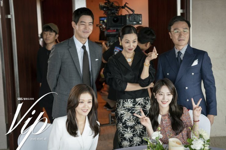 7 Drama Korea Tentang Perselingkuhan Sukses Bikin Geregetan 