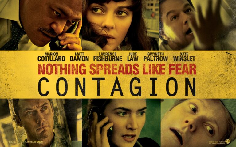 Film Contagion (2011)