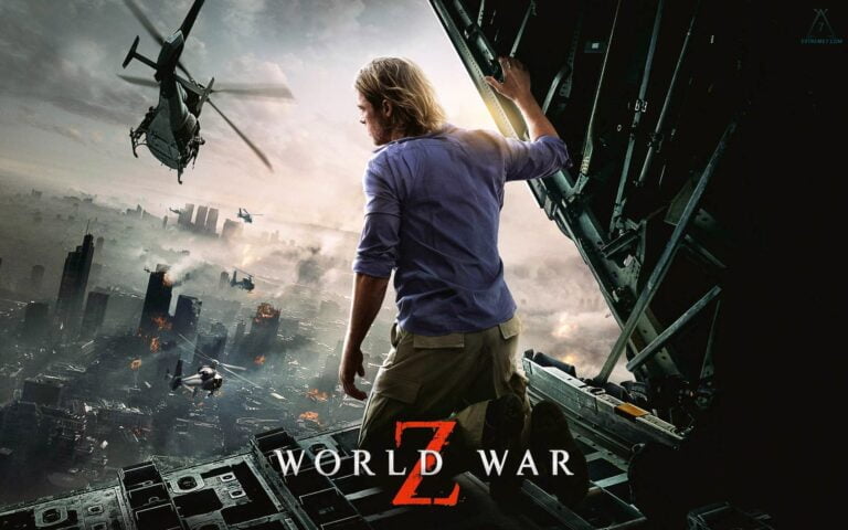 Film World War Z (2013)