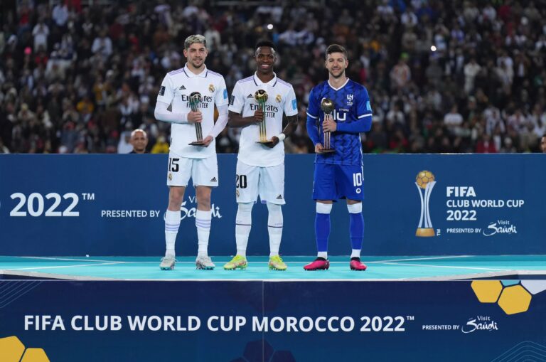 Piala Dunia Antarklub 2025