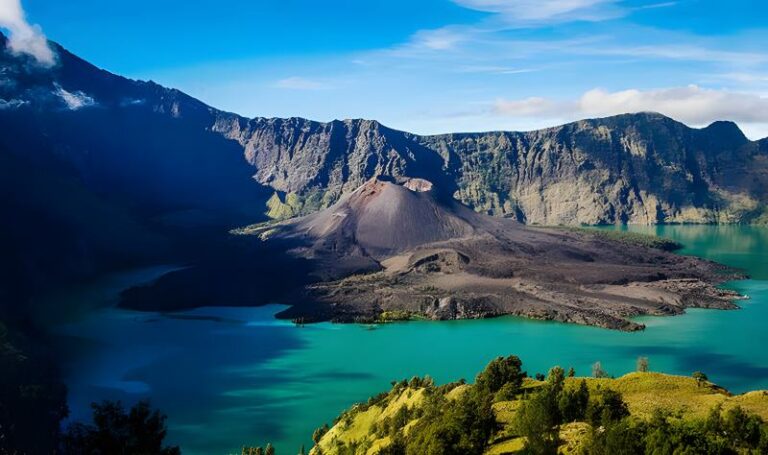 7 Tempat Wisata di Lombok yang Terkenal, Emang Sebagus Itu!