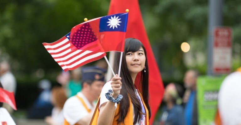 AS dan Taiwan sepakat kerja sama ekonomi