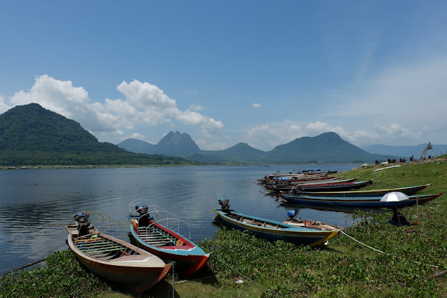 6 Tempat Wisata di Purwakarta yang Lagi Hits, Menawan Banget! - Waduk Jatiluhur dodonulis.com 6 Tempat Wisata di Purwakarta yang Lagi Hits, Menawan Banget! - Waduk Jatiluhur dodonulis.com