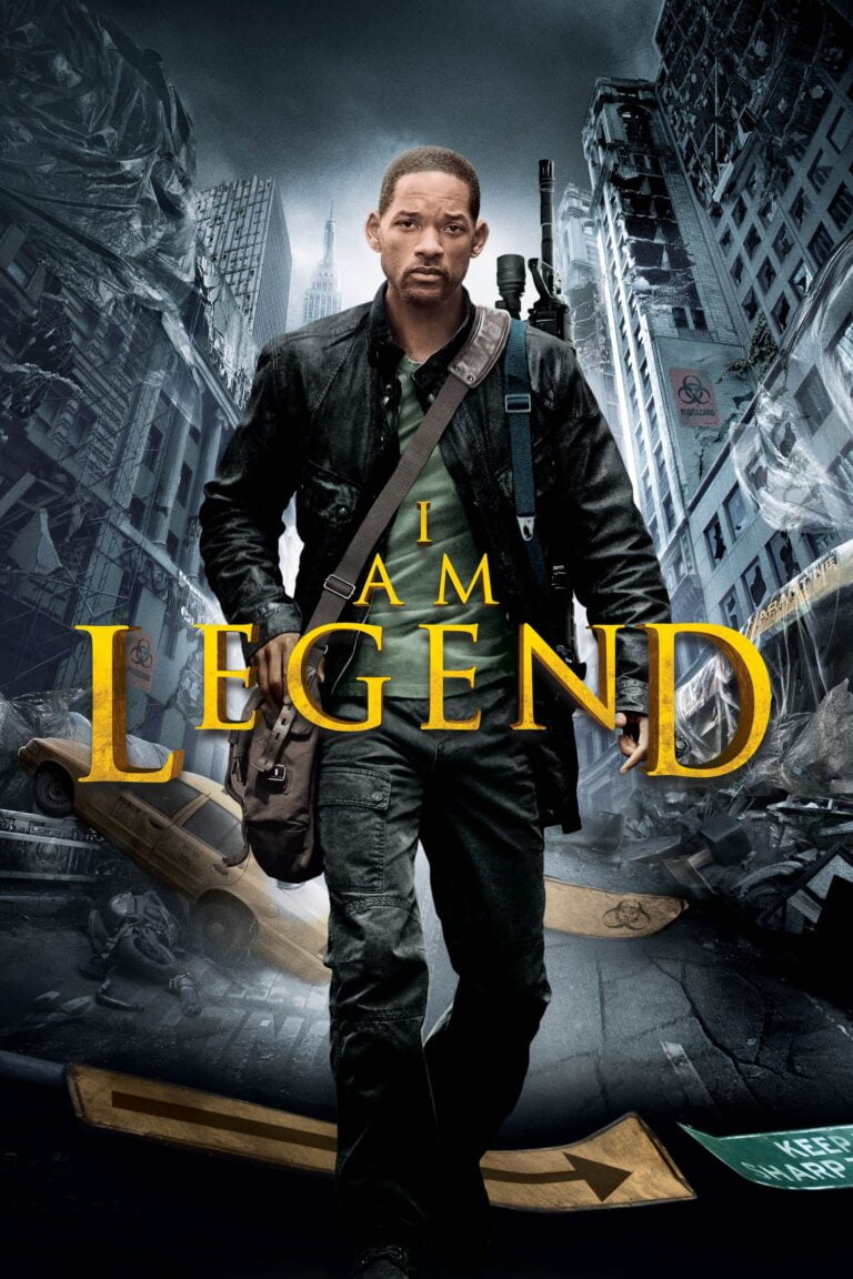 film i am legend (2007)
