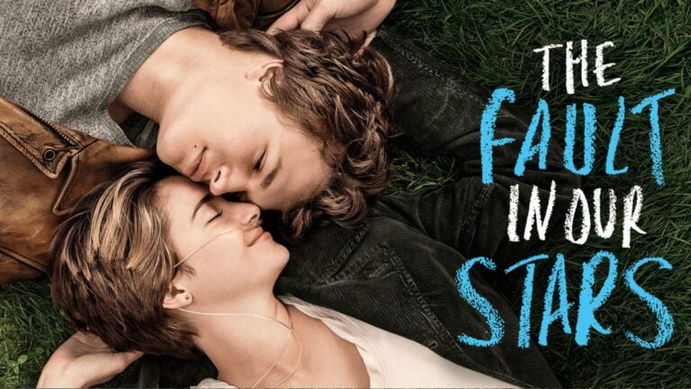 film the fault in our stars