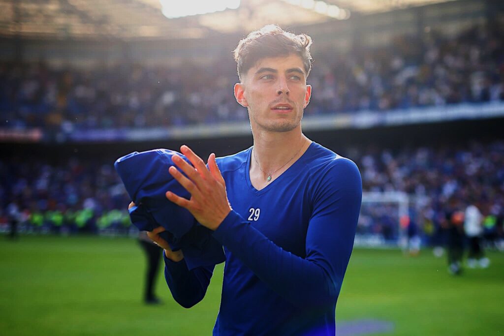 Kai Havertz Ke Arsenal, Meriam London Punya Amunisi Baru!