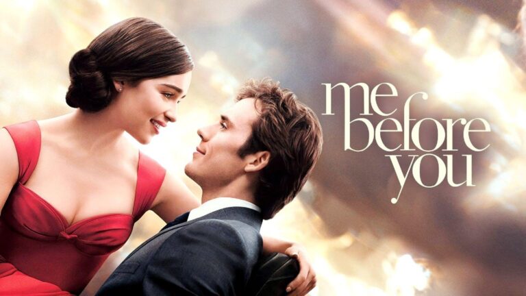 film me before you (2016)