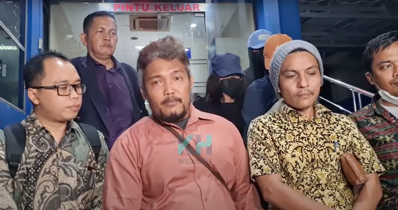 Tasyi Athasyia Dilaporkan Ke Polisi Oleh Mantan Karyawan Atas Dugaan