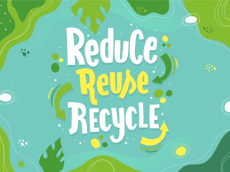 Arti Gaya Hidup Zero Waste di Tengah Problem Sampah