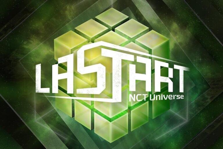 NCT LA START: NCT UNIVERSE