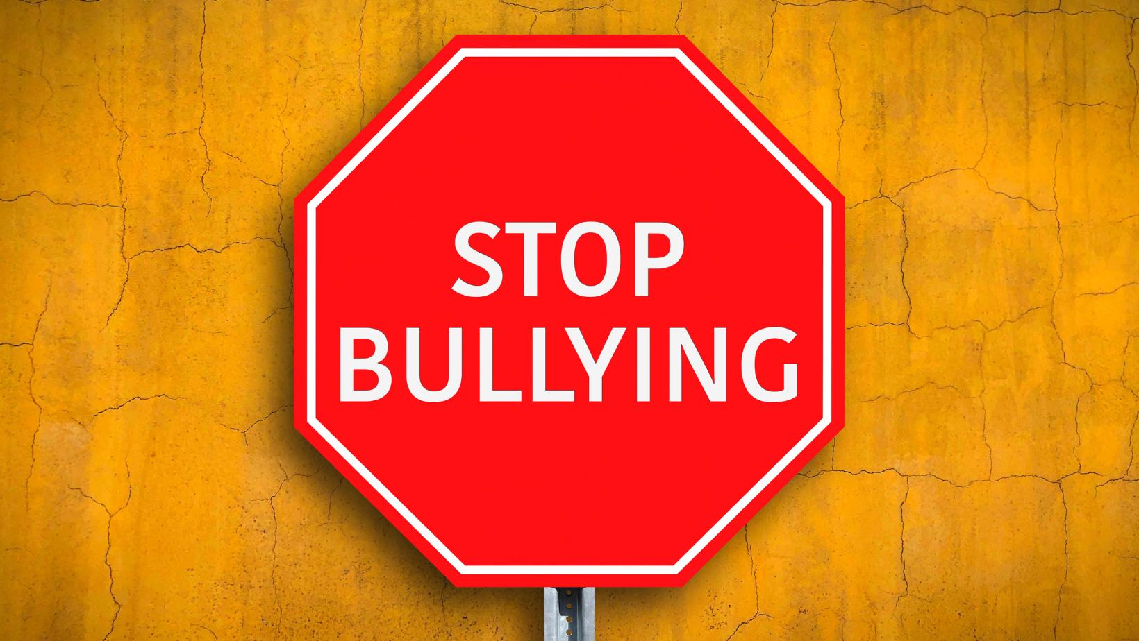 Cara menghadapi bullying di sekolah